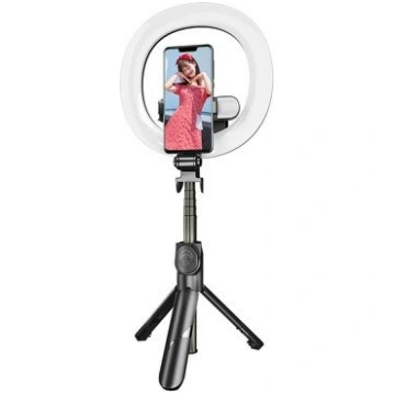 RoGer V14 Universāls Tripod Statnis priekš Selfie 