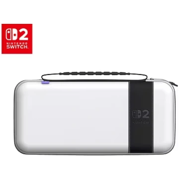 Turtle Beach case PlayTrek Travel Case Nintendo Sw