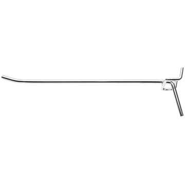 SINGLE HOOK | 200 X 4.8 MM (89905) BGS Technic
