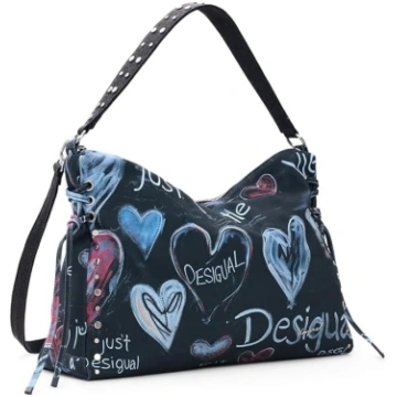 Desigual Stacatto Leiria plecu soma Tutti Fruti Da
