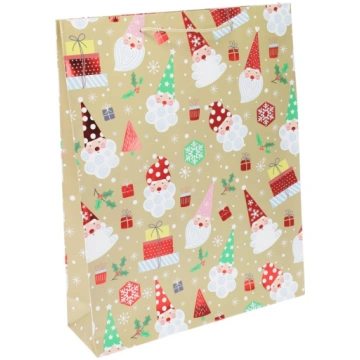 GIFT BAG LARGE 33X9.6X41CM ABD111260 ABD111260 (87