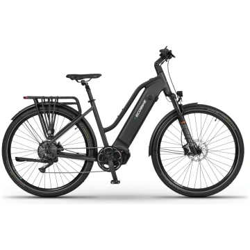 Ecobike LX 500 Graphite elektriskais velosipēds 20