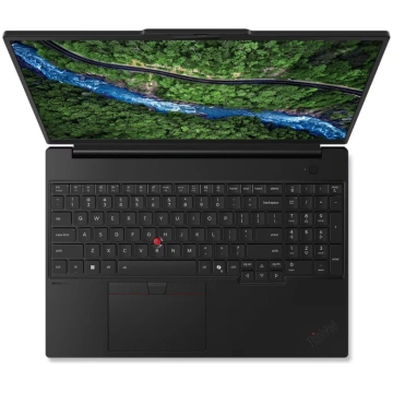 Lenovo ThinkPad P16s G5 Intel | Black | 16 " | IPS