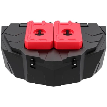 Bagažnieks UTV TESSERACT Atv box CFMoto Z8