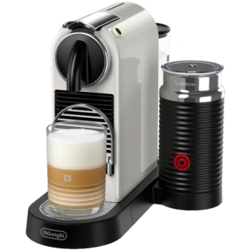 Kafijas aparāts Nespresso CITIZ & aeroccino 3 bund