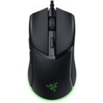 Razer Cobra black wired gaming mouse | 8500 DPI