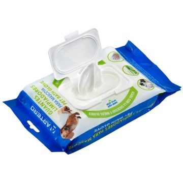 Artero Pet Bath Gloves, 20 gb - Vienreizējās lieto