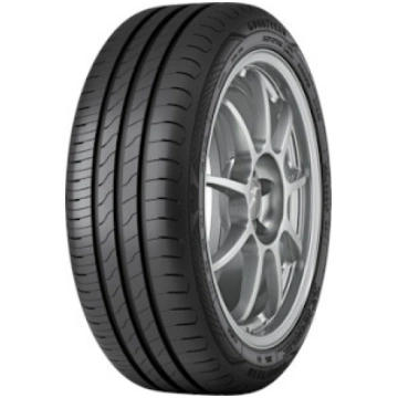 Goodyear - EfficientGrip Performance 2 (+) - 215/5
