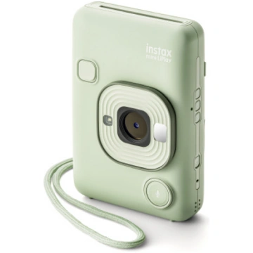 Momentalais foto kamera, FUJIFILM, FUJIFILM INSTAX