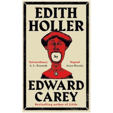 Edith Holler, Edith Holler
