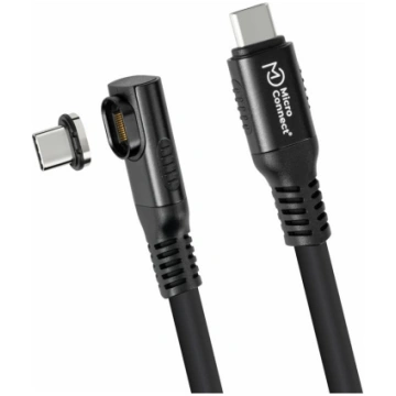 MicroConnect Premium - USB-C cable - 24 pin USB-C