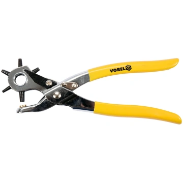 VOREL Regulējams perforators