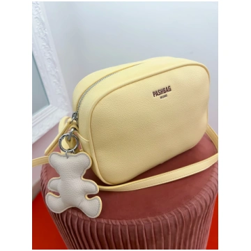 Camera Bag orsetto Pash Bag