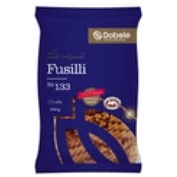 Makaroni pilngraudu spirāles Nr.133 500gr Dobeles 