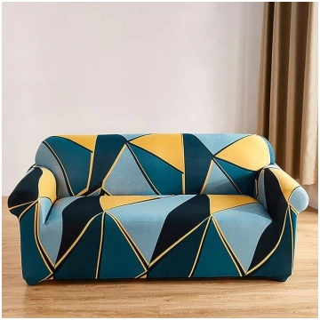 Stretch Sofa Covers for 1/2/3/4 Seater Sofas, Non-