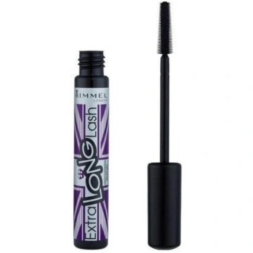 Skropstu tuša Rimmel Extra Long Lash, 8 ml