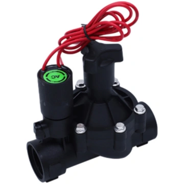 Garden solenoid valves DC 1" RainPoint EVD100