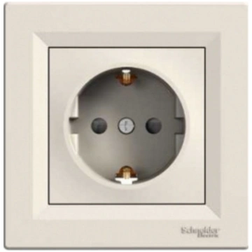 Kontaktligzda Schneider Electric Asfora EPH2900223
