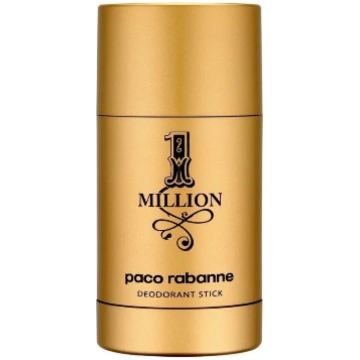 Paco Rabanne 1 Million Dezodorants DST 75 ml (3349