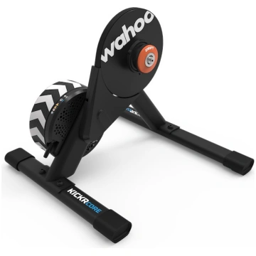 Wahoo KICKR CORE 2 + Zwift Click Cog (085004810659
