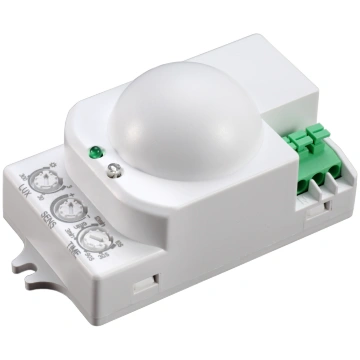 Microwave motion sensor, 360° IP20 Ornobaltic