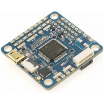 Airbot Omnibus AIO F4 V6 OSD Flight Controller - 5