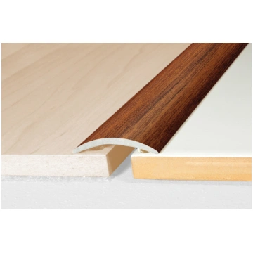 Grīdas profils 0,93m/30*5/sudrabs matēts Effector