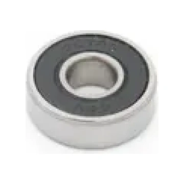 MDKS - Bearing 607 #14 Maxima