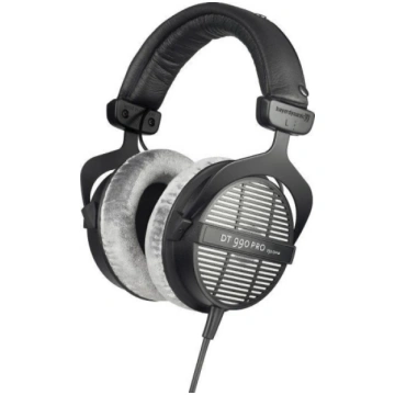 Austiņas Beyerdynamic DT 990 Pro DT990PRO