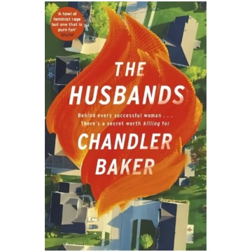 Husbands: An utterly addictive page-turner from th