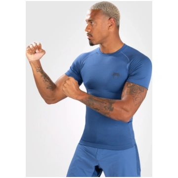 Rashguard Venum Contender short sleeves