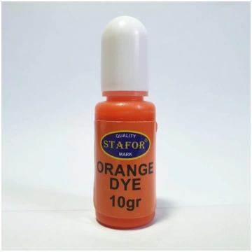 ORANŽS fluorescējošs epoksīdu pigments 20 gr 47510