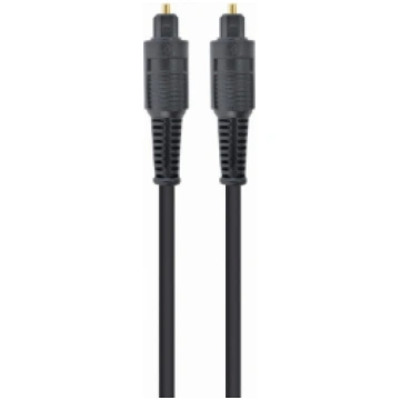 Kabelis Gembird Toslink Optical Cable 1m | CC-OPT-