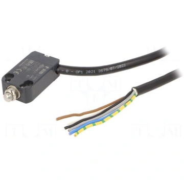 Limit switch | NO + NC | cables | 3m | No.of mount