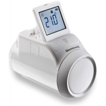 Resideo programmējams radiatora kontrolieris HR92,