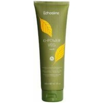Echosline Ki-Power Veg Mask - Blīvējoša maska matu