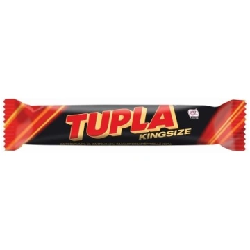 Šokolādes batoniņš TUPLA King Size, 85g