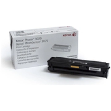 Phaser 3020 / WorkCentre 3025 Standard-Capacity Pr