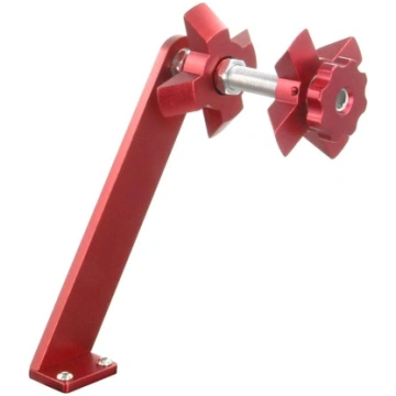 Zeberoxyz 3D printeris Filament Rotate Spool Holde
