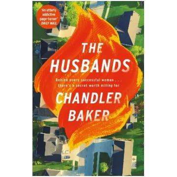 Husbands: An utterly addictive page-turner from th