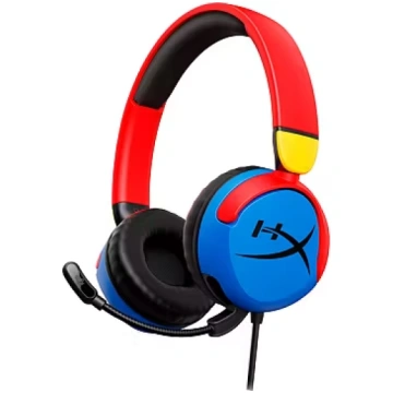 Hewlett Packard HyperX Cloud Mini (7G8F3AA)