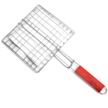 Grila reste 20x20cm, 9066812 BESK