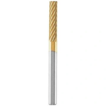 Cietu materiālu spirālfrēze 9901DM cilindriska 39 