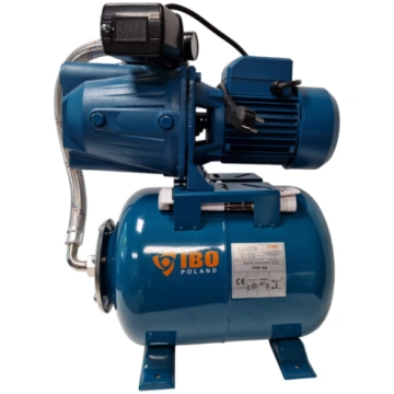 IBO Sūknis ar hidroforu JET100A-24CL(1.1kW) 170002