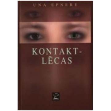 Kontaktlēcas Nacionālais Apgāds