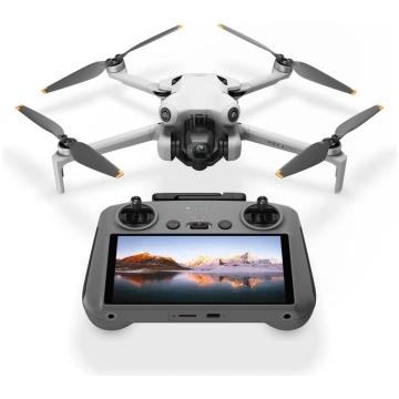 Drone|DJI|Mini 4 Pro (RC 2)|CP.MA.00000732