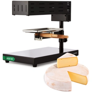 Grils Raclette Klarstein Appenzell 2G 10030306
