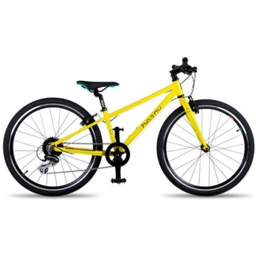 Beany ZERO 24 City bike 10.8 inches (11) Aluminum 