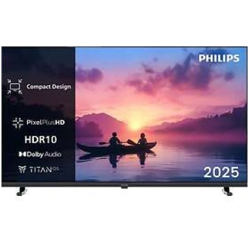 Philips 24PHS6050/12 24" HD ready Smart TV 24PHS60