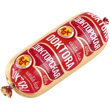 Desa Doktora vār. 450g